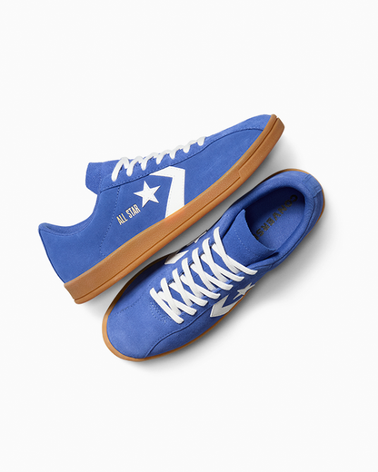 All Star Classic Trainer Suede