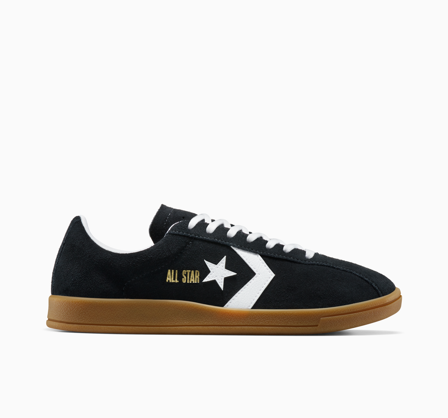 All Star Classic Trainer Suede