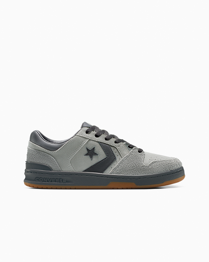 CL98 Low Top