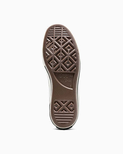 Chuck 70 Satin Leopard