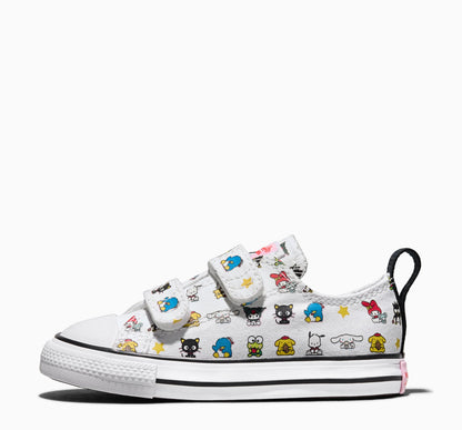 Chuck Taylor All Star 2V - Toddler