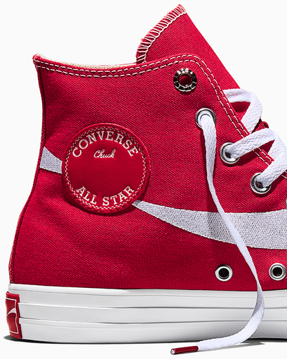 Converse x Coca-Cola Chuck Taylor All Star