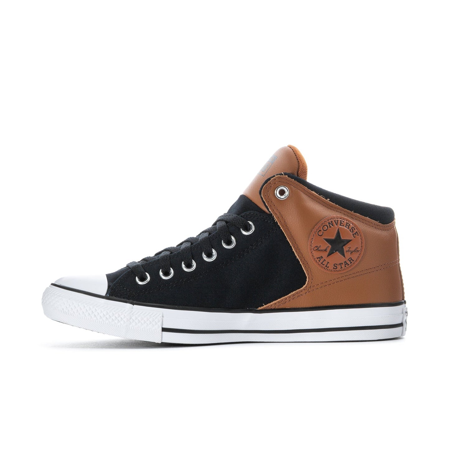 Chuck Taylor High Street Mid - Mens