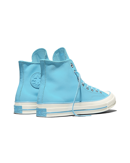Chuck 70 Nubuck Leather