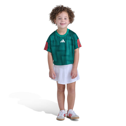 Soccer Skort Set - Kids