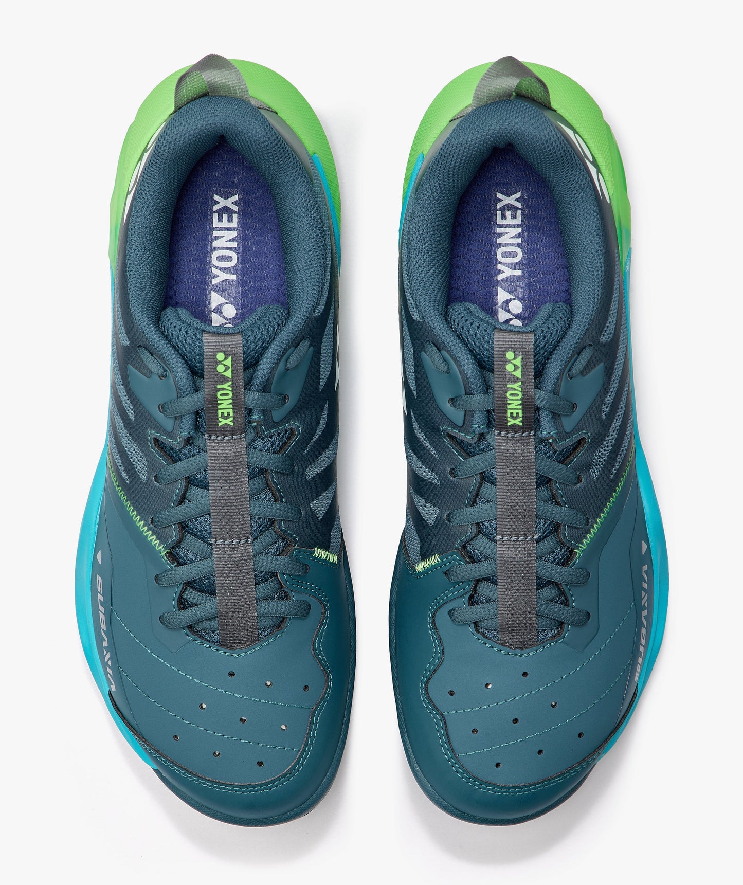 Yonex Subaxia GT Wide Shoe (Dark Green)