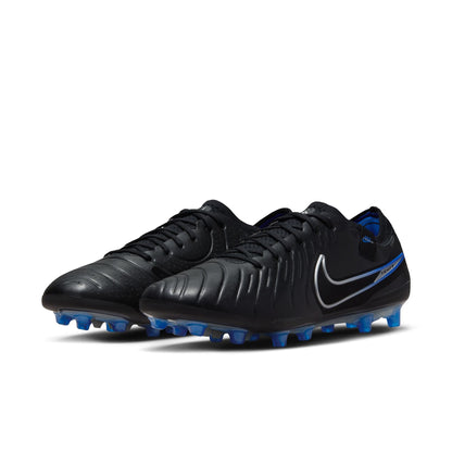 Nike Tiempo Legend 10 Elite Artificial-Grass Soccer Cleats
