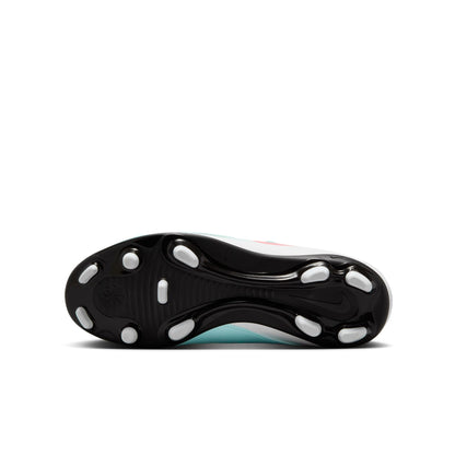 Nike Jr. Phantom GX 2 Club Little/Big Kids' MG Low-Top Soccer Cleats