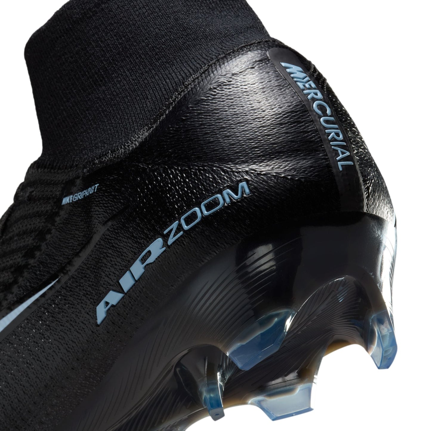 Nike Mercurial Superfly 10 Elite Firm-Ground High-Top Soccer Cleats