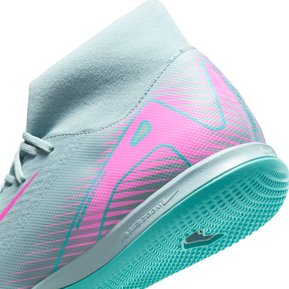 Nike Mercurial Superfly 10 Academy IC High-Top Soccer Shoes