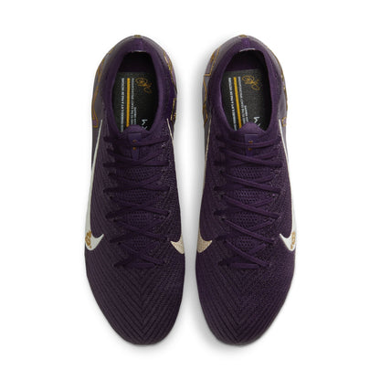 Nike Mercurial Vapor 16 Elite "Kylian Mbappé" FG Low-Top Soccer Cleats