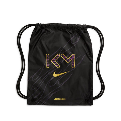 Nike Mercurial Vapor 16 Elite "Kylian Mbappé" FG Low-Top Soccer Cleats