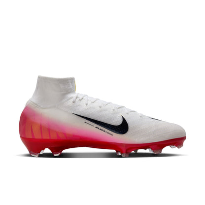 Nike Mercurial Superfly 10 Elite FG High-Top Soccer Cleats