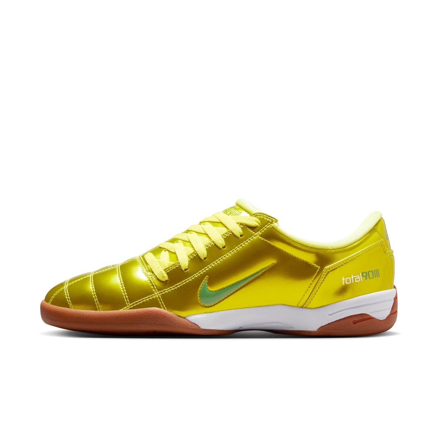 Nike T90 SP Men's Indoor Soccer Shoes
