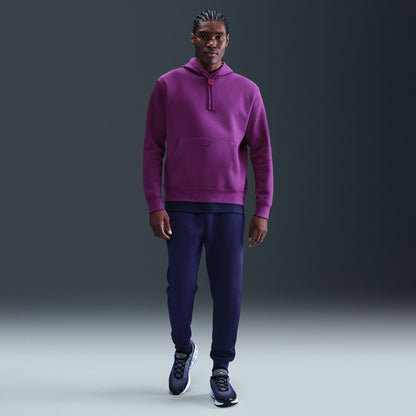 Nike FC Barcelona Club Men's Soccer Pullover Hoodie