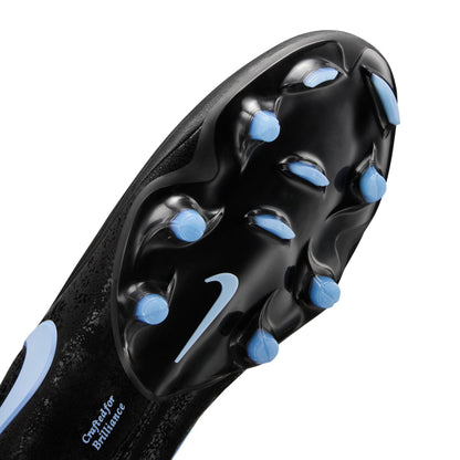 Nike Tiempo Maestro Elite Firm-Ground Low-Top Soccer Cleats