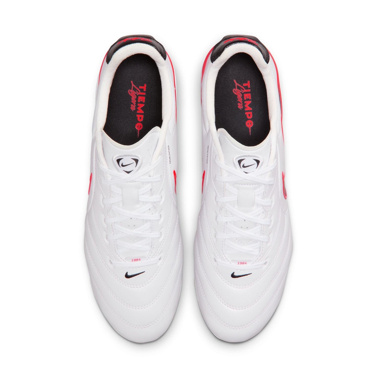Nike Tiempo Ligera Pro Firm-Ground Low-Top Soccer Cleats