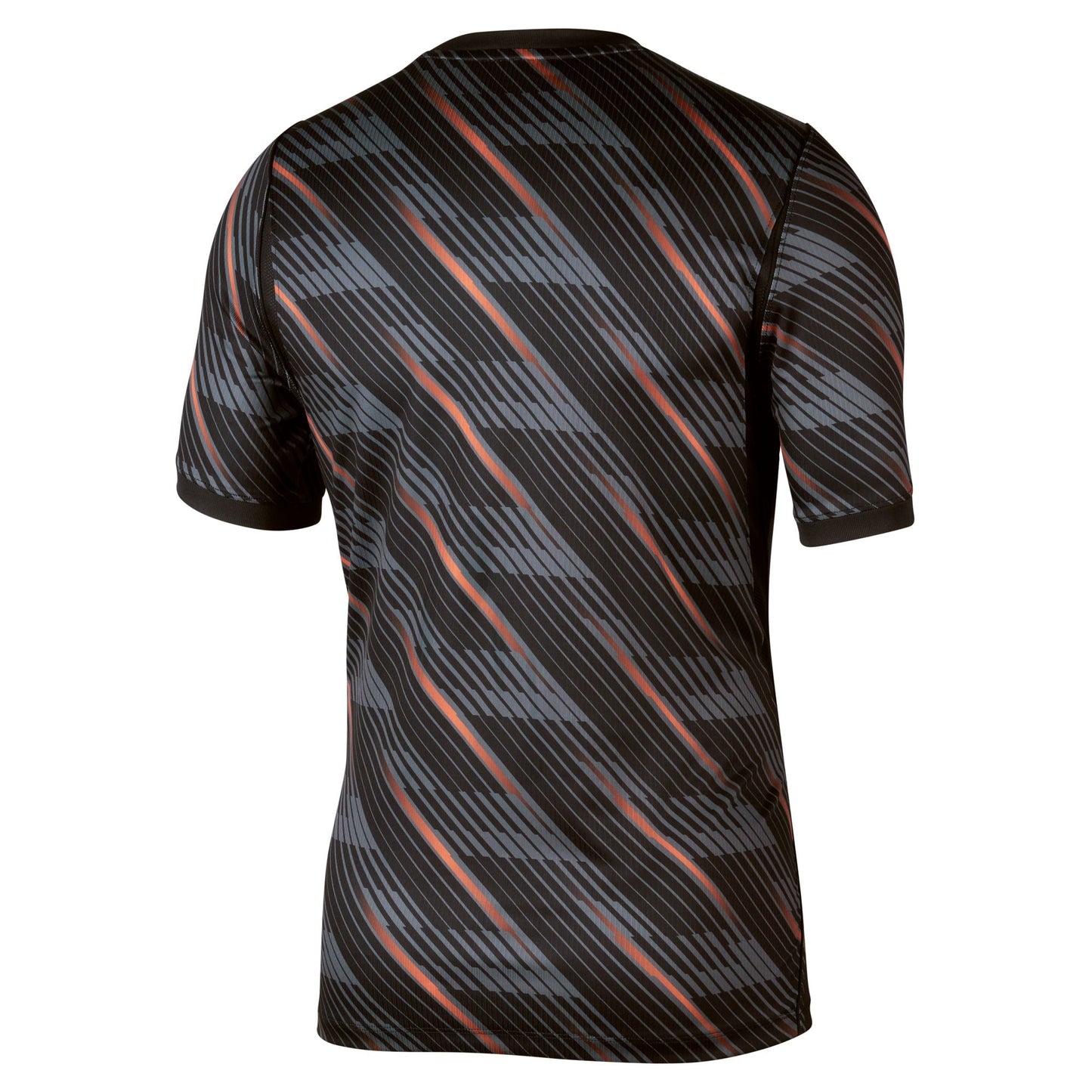Nike France 2026 Stadium Goalkeeper Men's Nike Dri-FIT Soccer Replica Short-Sleeve Jersey
