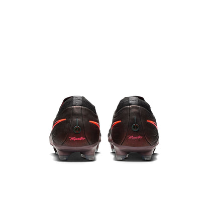 Nike Tiempo Maestro Elite LV8 Firm-Ground Low-Top Soccer Cleats