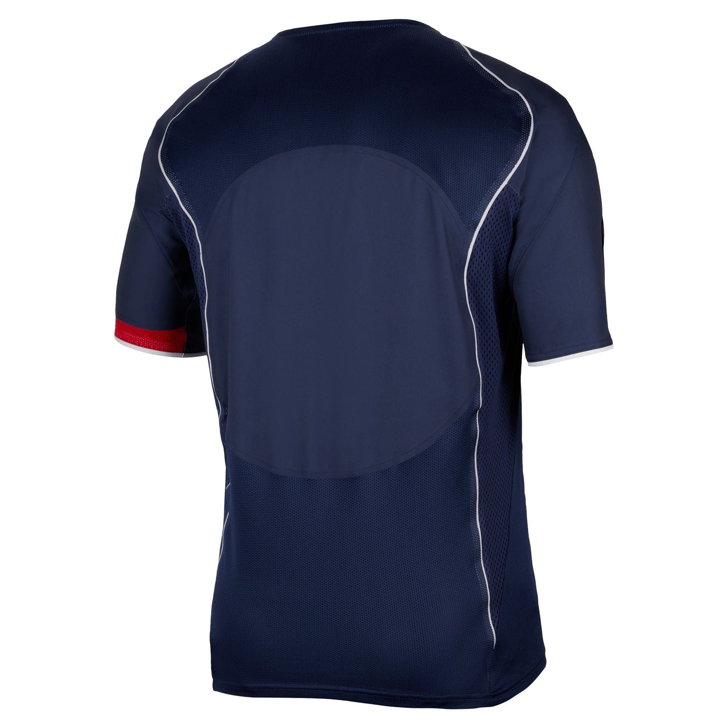 Nike Paris Saint-Germain 2004 Total 90 Reissue Men's Soccer Replica Jersey