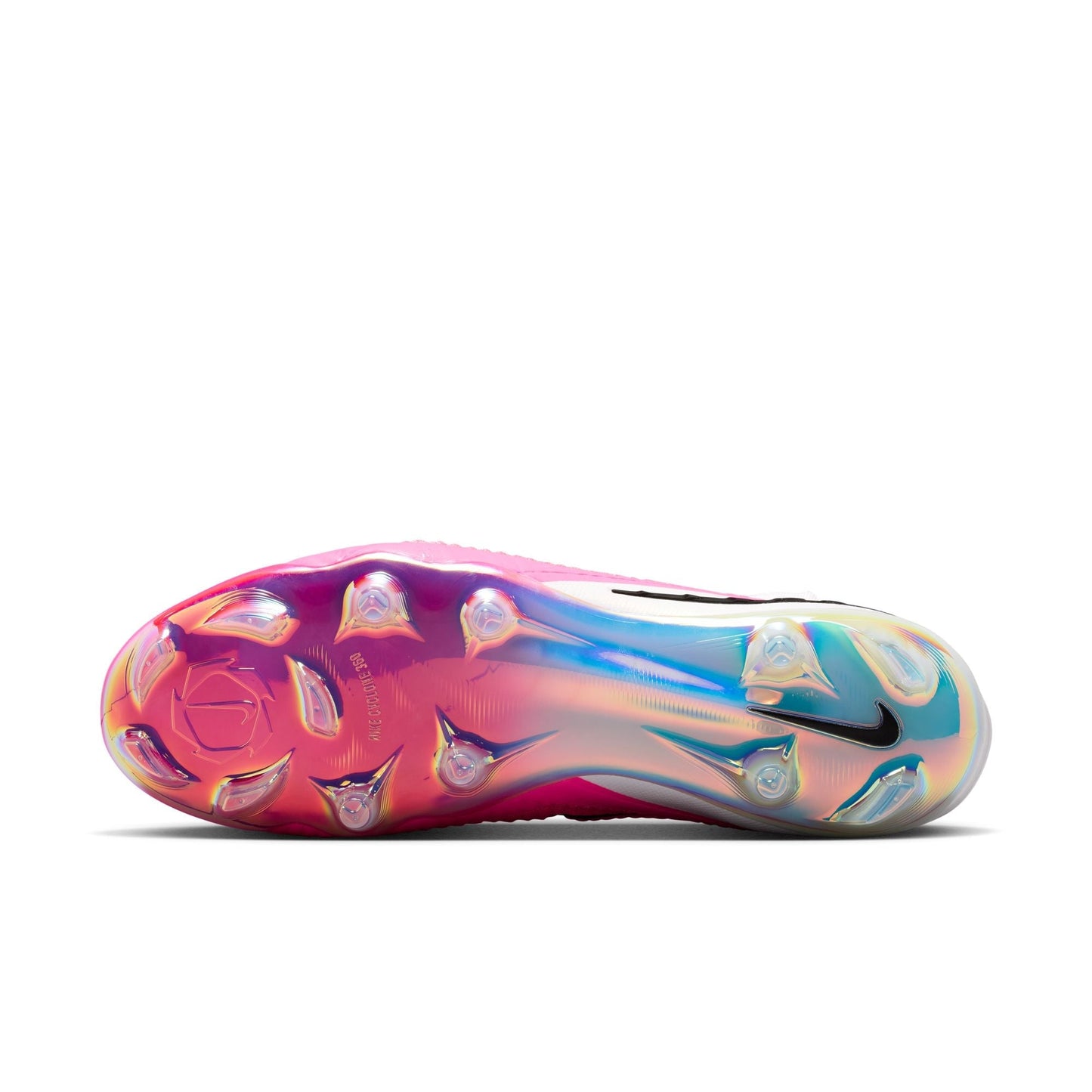 Nike Phantom 6 High Elite Firm-Ground Soccer Cleats