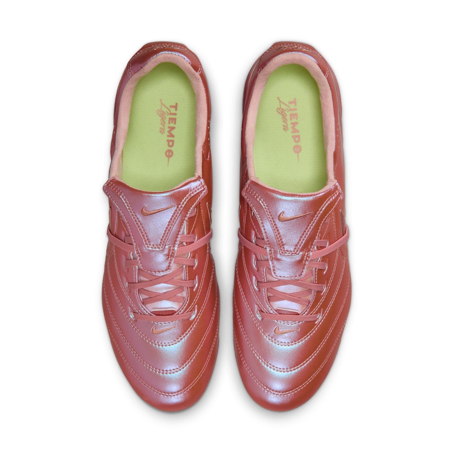 Nike Tiempo Ligera Pro LE Firm-Ground Low-Top Soccer Cleats