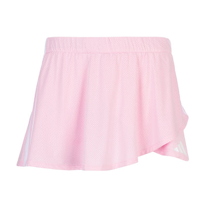 Faux Wrapped Skort - Youth