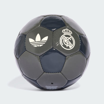 Adidas Real Madrid Club Soccer Ball