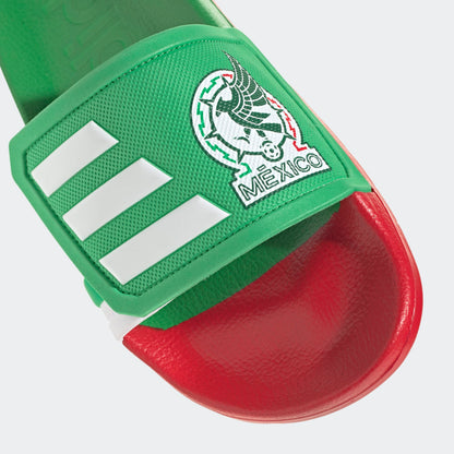 adidas Adilette Mexico Slide