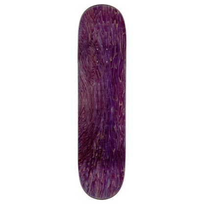 Alien Workshop Skateboard Deck Thermal Soldier Grey 8.625" x 32.375"
