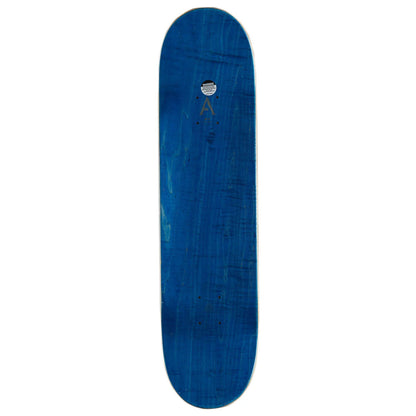 April Skateboard Deck Dashawn Jordan Uni 8.38" x 32.12"