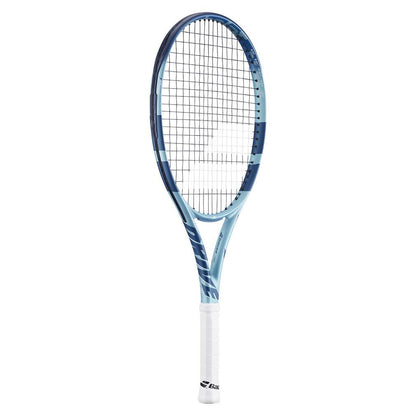 Babolat Pure Drive Junior 26 Tennis Racquet Light Blue 2025
