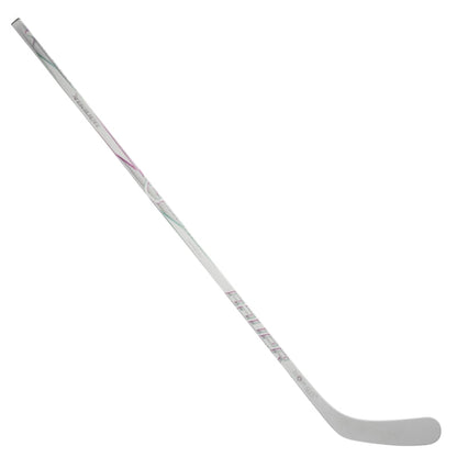 Bauer Proto 2 White Grip Hockey Stick - Senior (2025)