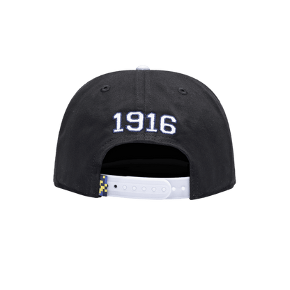 Fan Ink Club America Swingman Hat