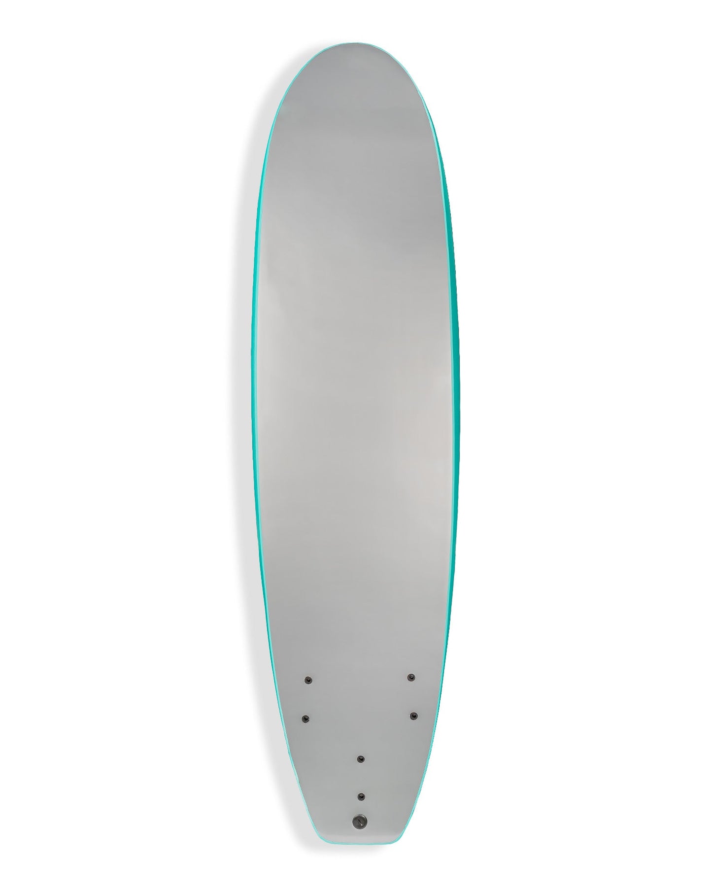 CHOPPER 7'0 - Teal/Gray
