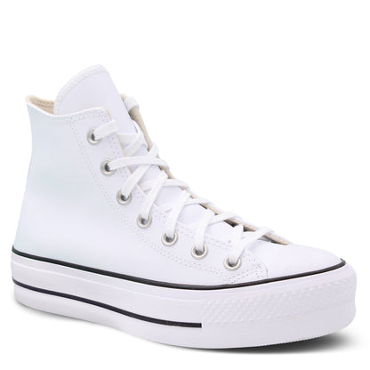 CT LIFT LEATHER HI WOMENS SNEAKER