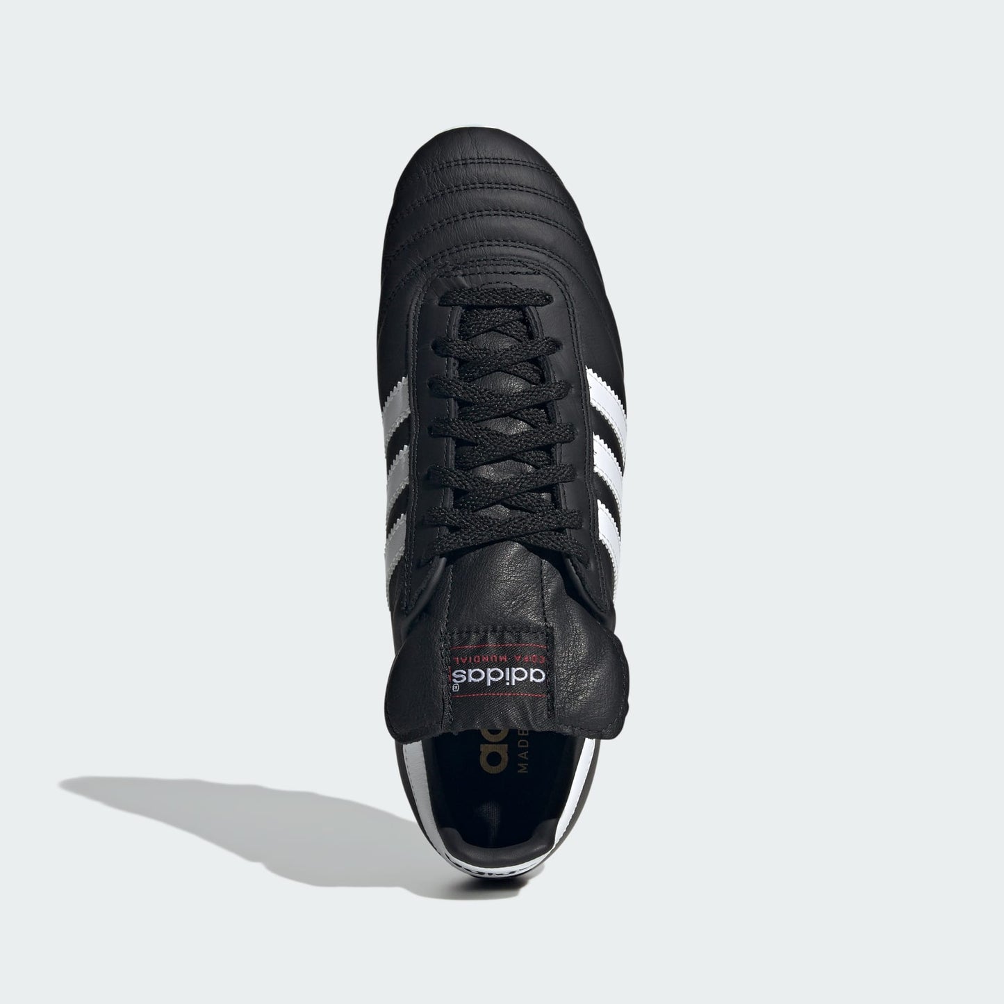 adidas Copa Mundial Firm Ground Cleats