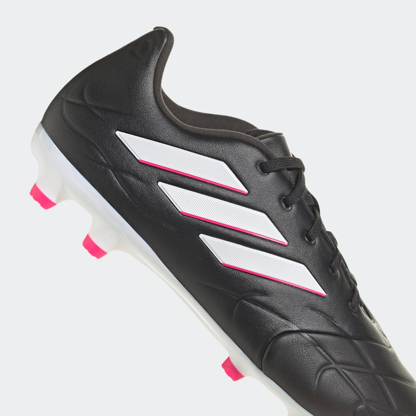adidas COPA PURE.3 FIRM GROUND SOCCER CLEATS MENS