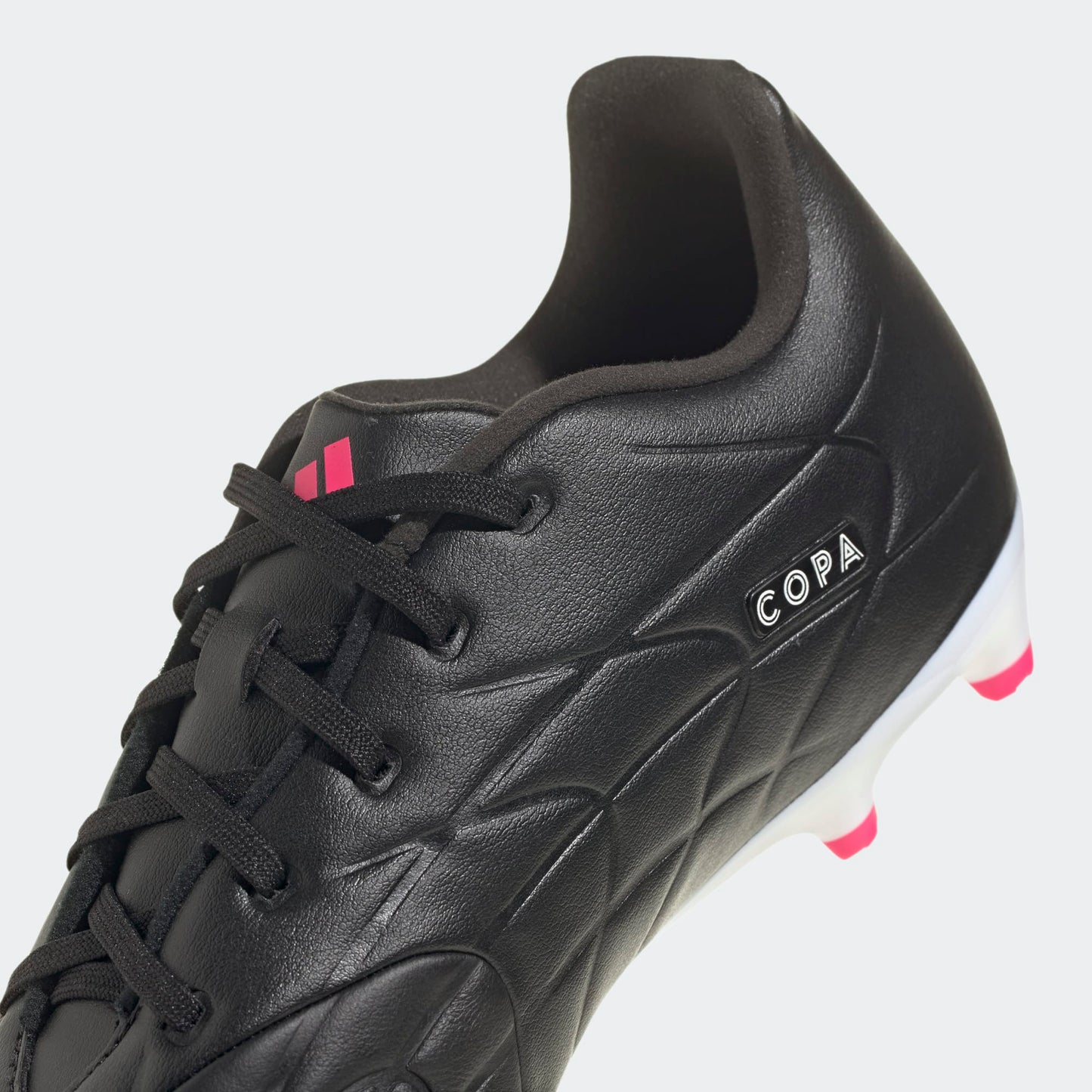 adidas COPA PURE.3 FIRM GROUND SOCCER CLEATS MENS