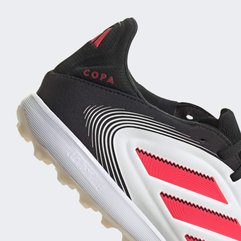 adidas Copa Pure 3 Pro Turf Soccer Shoes