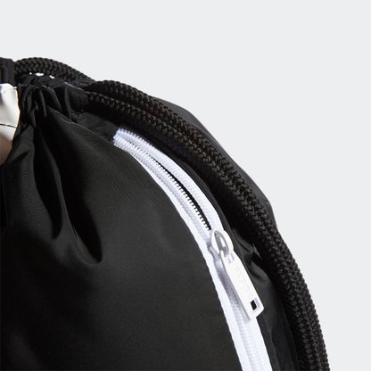 Adidas Court Lite Sackpack Black/White