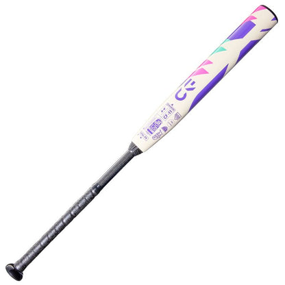 DeMarini CF (-11) Fastpitch Softball Bat - Youth (2026)