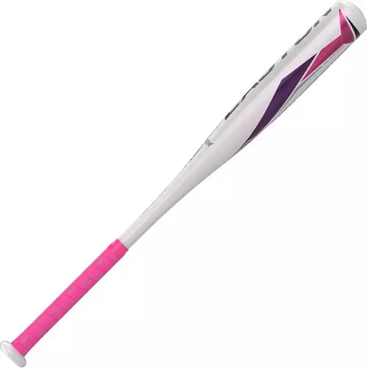 Easton Pink Sapphire -10 Fastpitch Softball Bat - Youth Bat