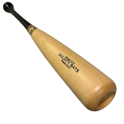 GOLIATH ADULT G73 MAPLE BASEBALL BAT