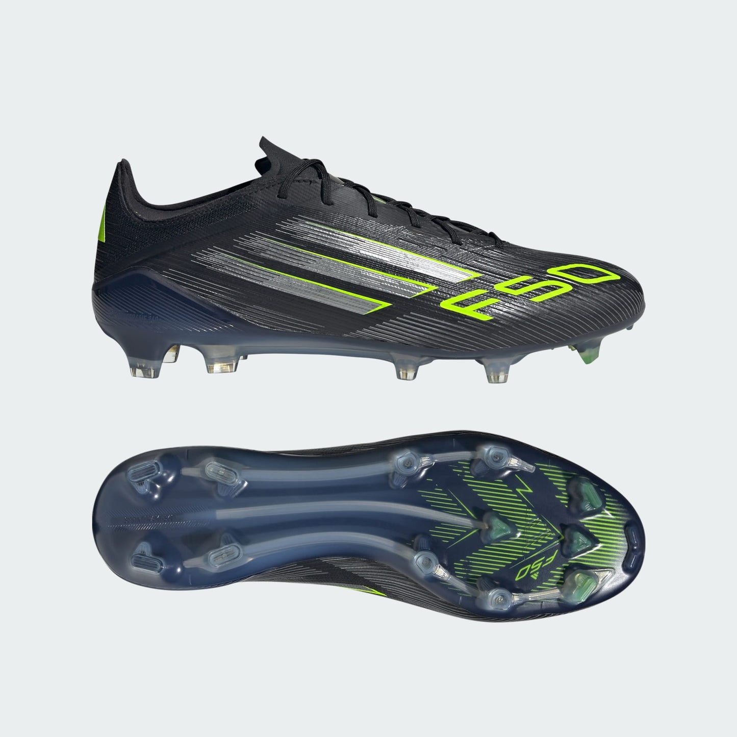 adidas F50 Elite Firm Ground Cleats