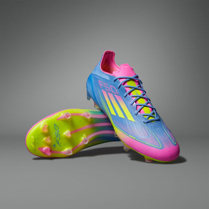 adidas F50 Elite Firm Ground Cleats