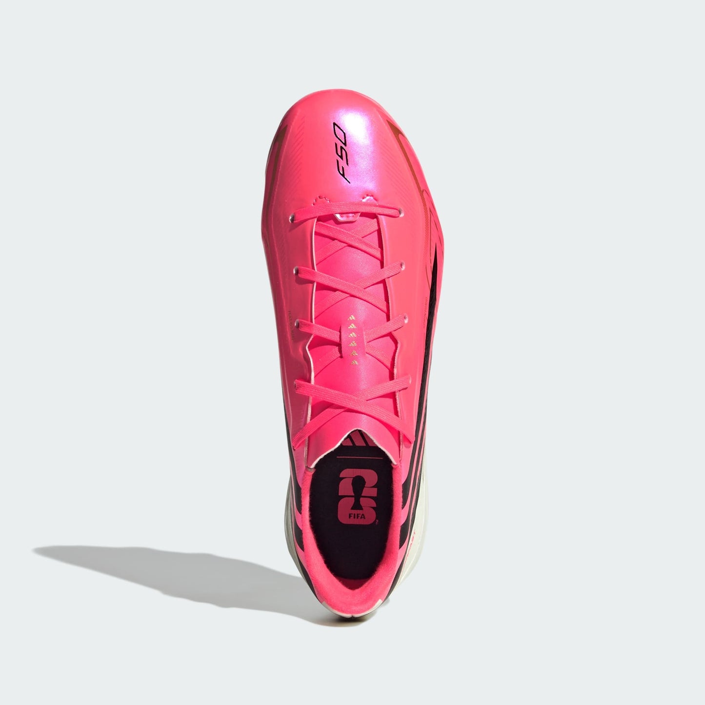 adidas F50 HYPERFAST LEAGUE Firm Ground Soccer Cleats Kids