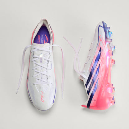 adidas F50 HYPERFAST ELITE FIRM GROUND SOCCER CLEATS