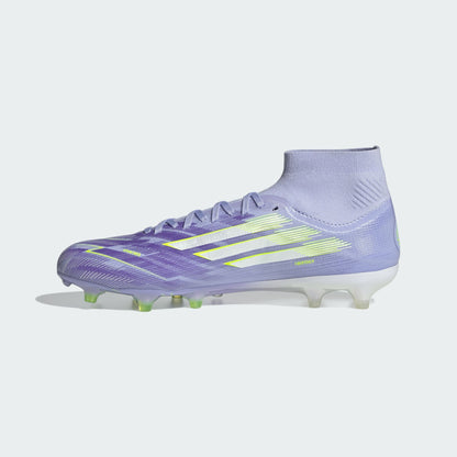 adidas F50 Sparkfusion Pro Women's Firm Ground/Artificial Grass Cleats