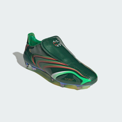 adidas F50 TUNIT Firm Ground Soccer Cleats